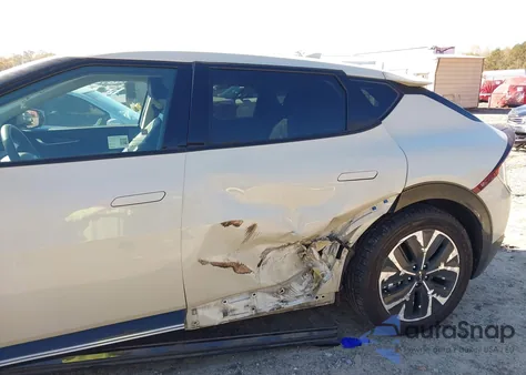 2022 Kia Ev6 Wind z USA, uszkodzony, nr VIN KNDC3DLC0N5074062